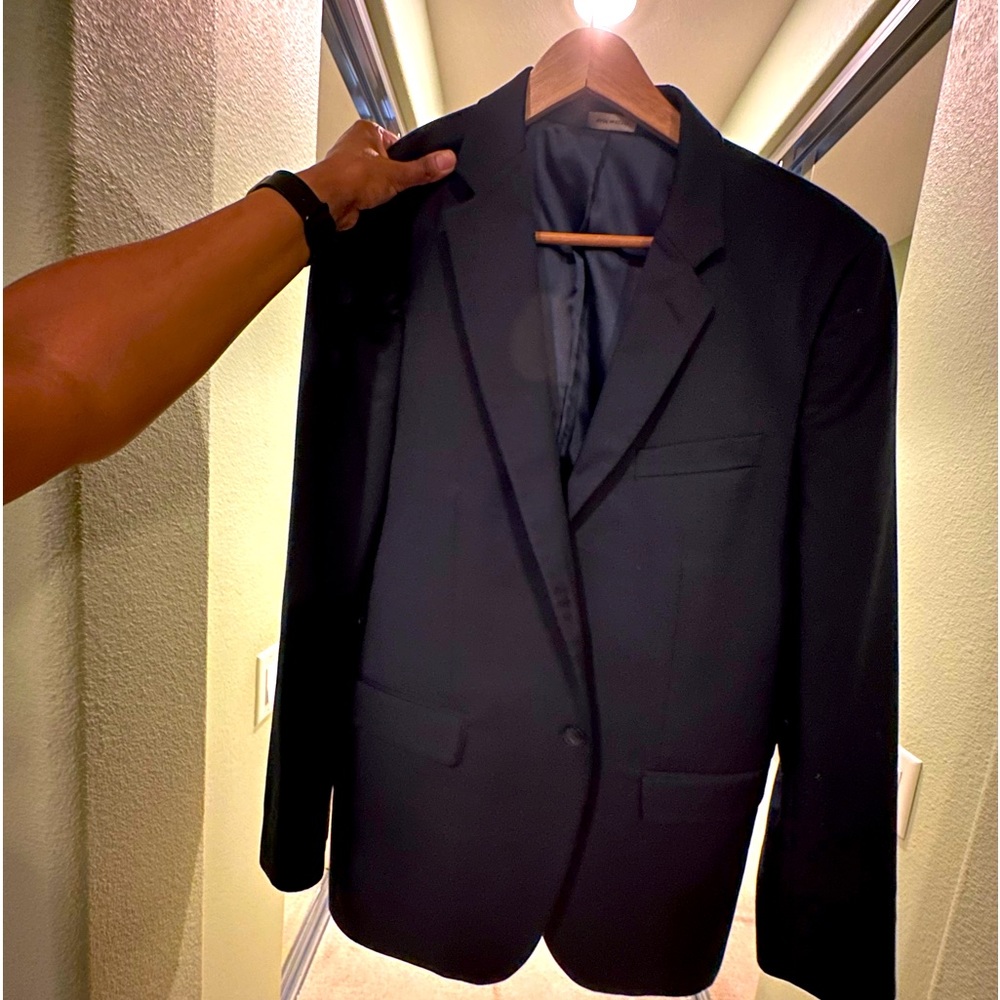 Men’s suit